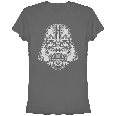 Detail Darth Vader Candy Skull Nomer 51