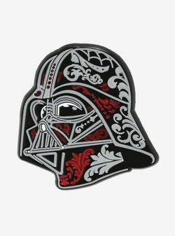 Detail Darth Vader Candy Skull Nomer 57