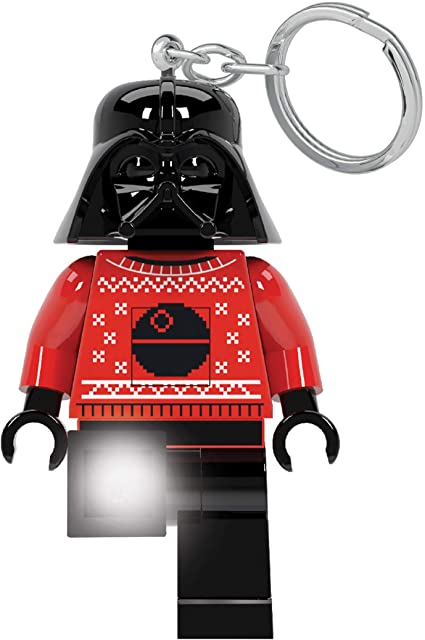 Detail Darth Vader Christmas Sweater Nomer 32