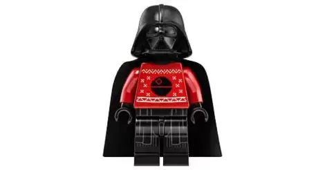 Detail Darth Vader Christmas Sweater Nomer 50