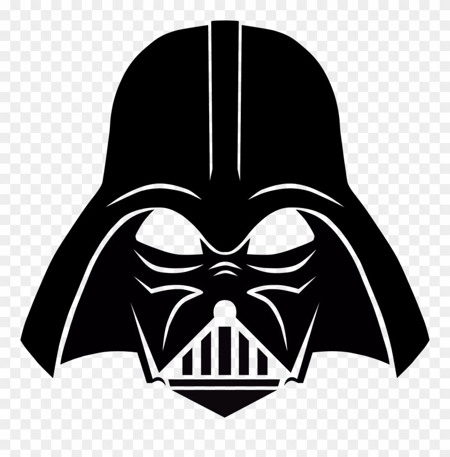Darth Vader Clip Art Free - KibrisPDR