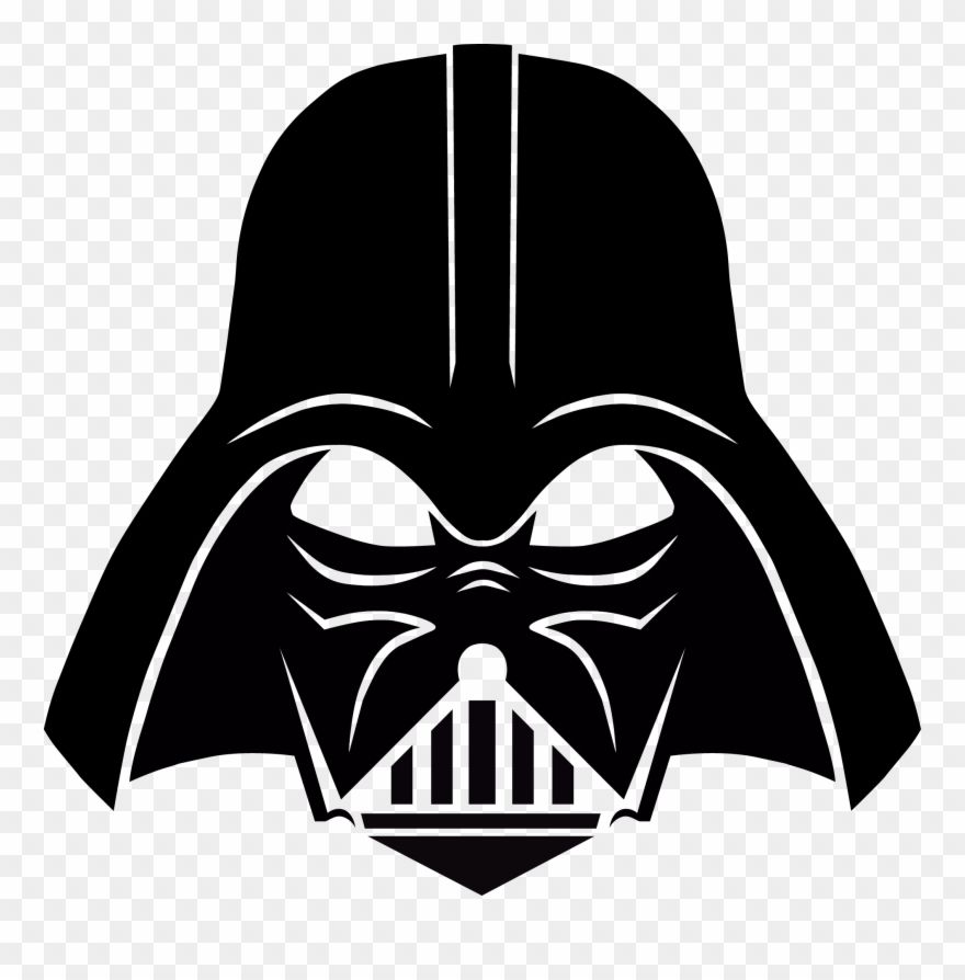 Darth Vader Clip Art Free - KibrisPDR