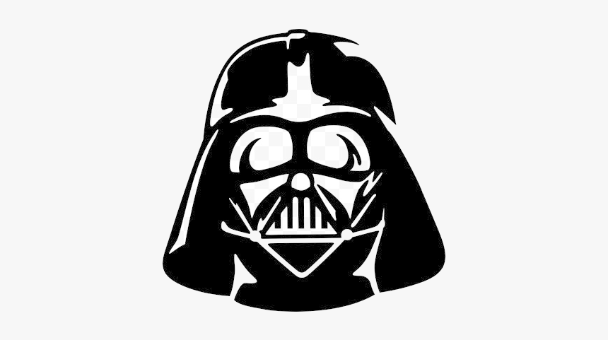 Detail Darth Vader Clip Art Free Nomer 23