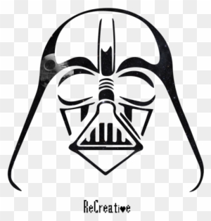 Detail Darth Vader Clip Art Free Nomer 25