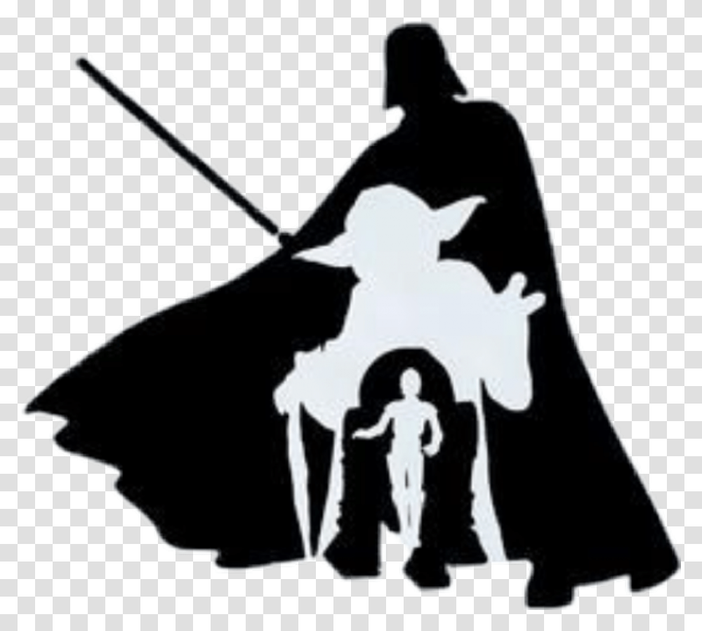 Detail Darth Vader Clip Art Free Nomer 30