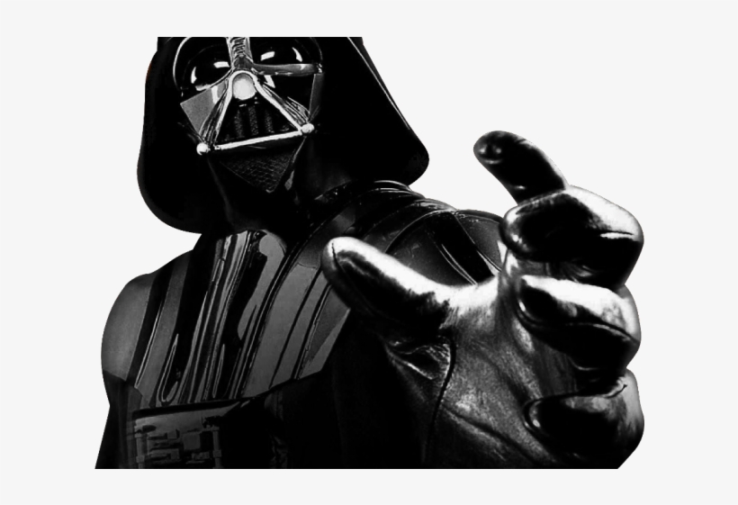 Detail Darth Vader Clip Art Free Nomer 35