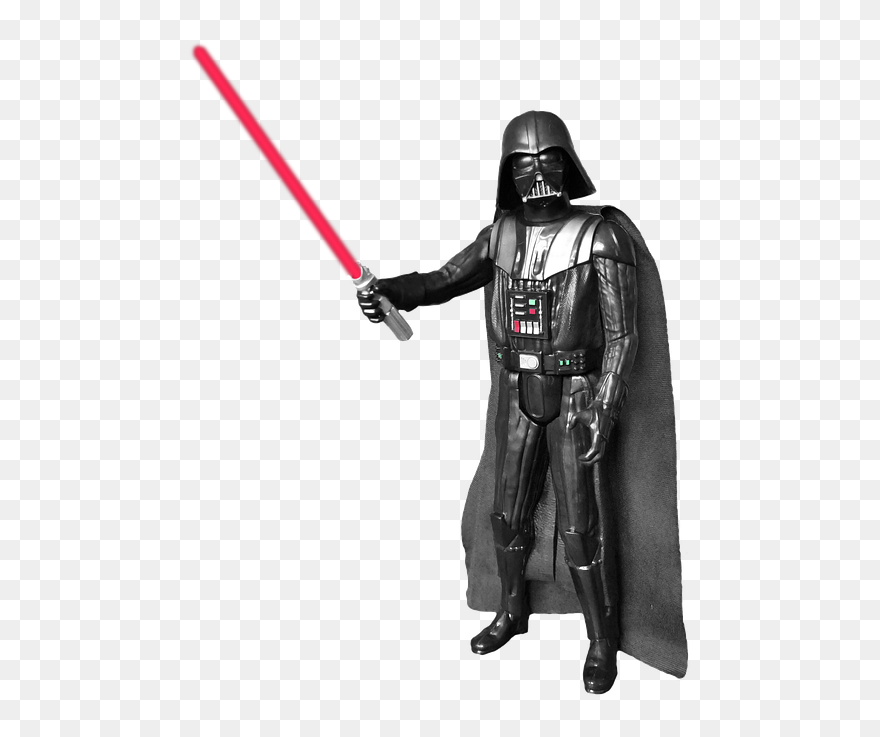 Detail Darth Vader Clip Art Free Nomer 39