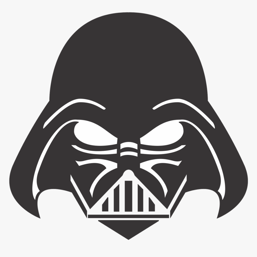 Detail Darth Vader Clip Art Free Nomer 51