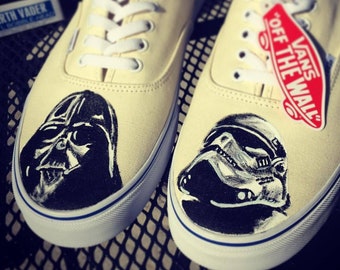 Detail Darth Vader Converse Nomer 31