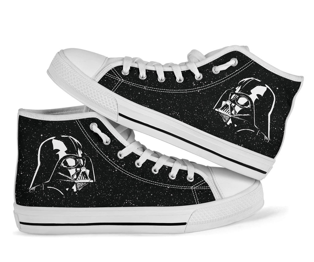 Detail Darth Vader Converse Nomer 36