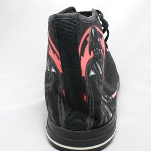 Detail Darth Vader Converse Nomer 37