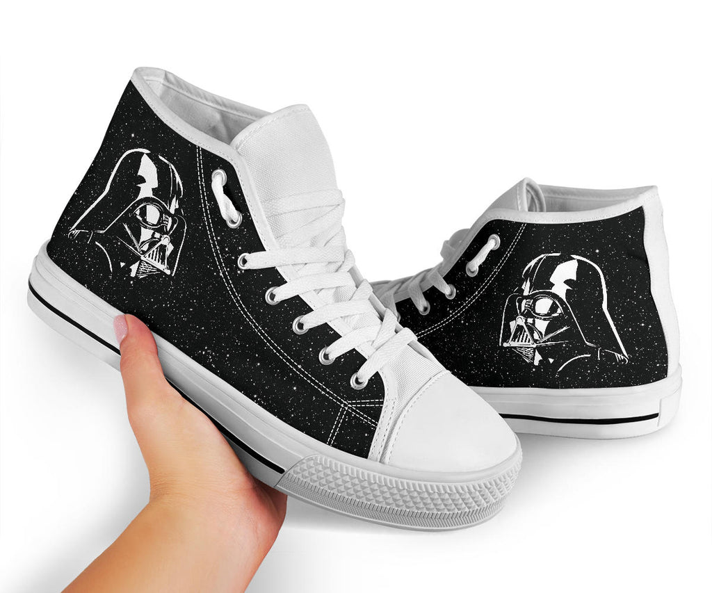 Detail Darth Vader Converse Nomer 47