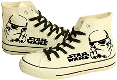 Detail Darth Vader Converse Nomer 54