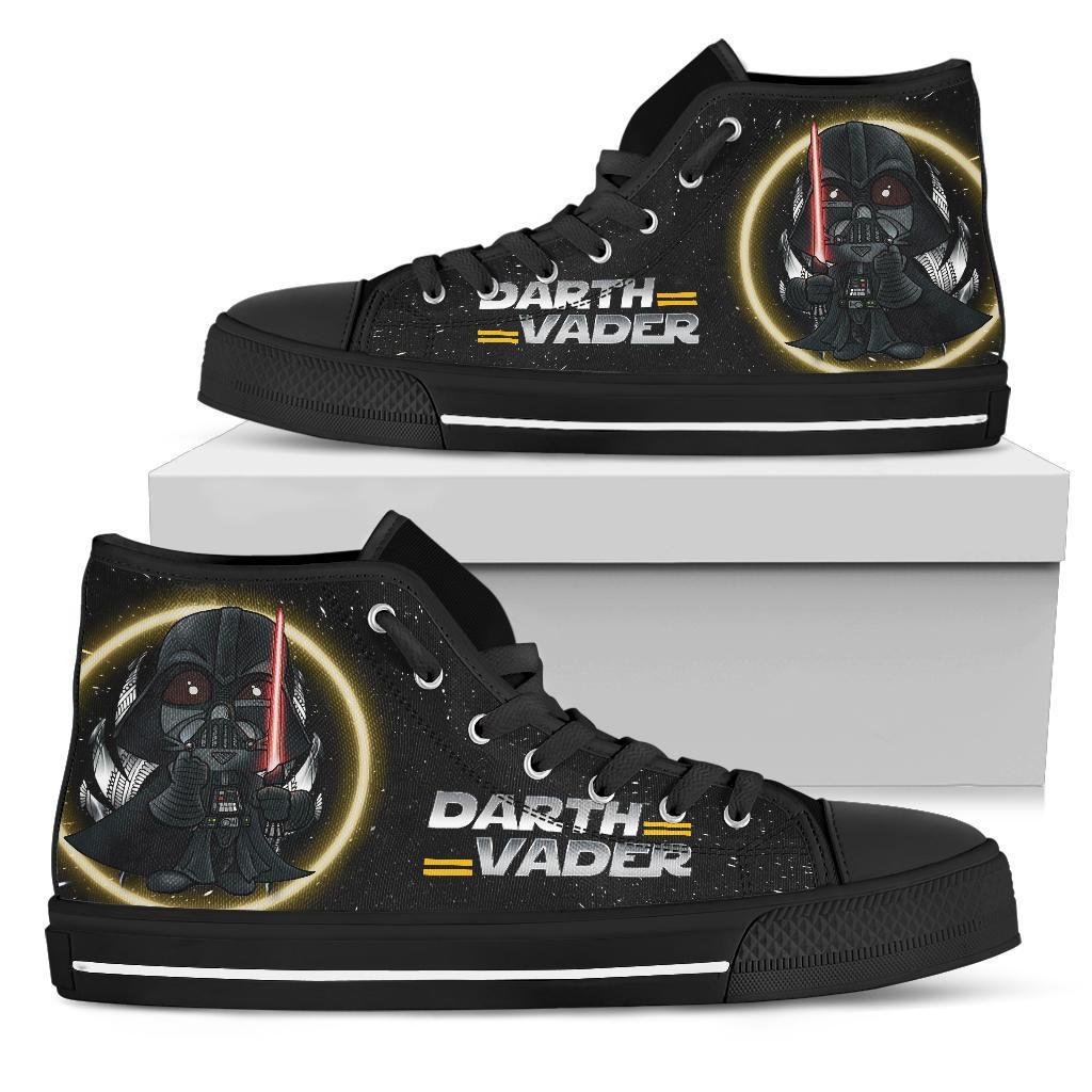 Detail Darth Vader Converse Nomer 56