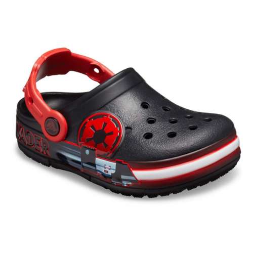 Darth Vader Crocs - KibrisPDR