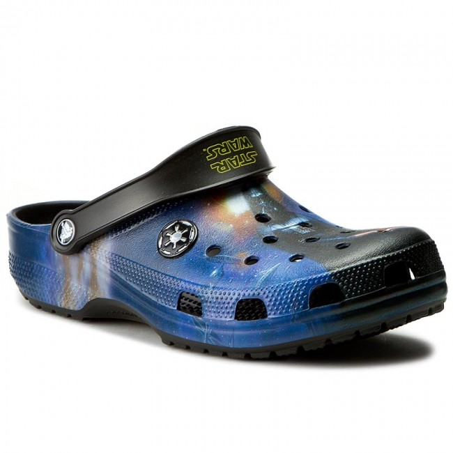 Detail Darth Vader Crocs Nomer 19