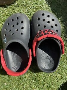 Detail Darth Vader Crocs Nomer 20