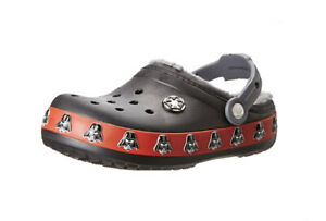 Detail Darth Vader Crocs Nomer 21