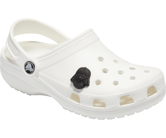 Detail Darth Vader Crocs Nomer 27