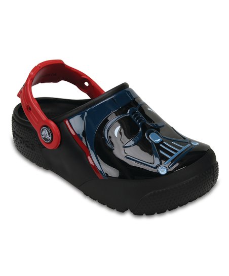 Detail Darth Vader Crocs Nomer 30