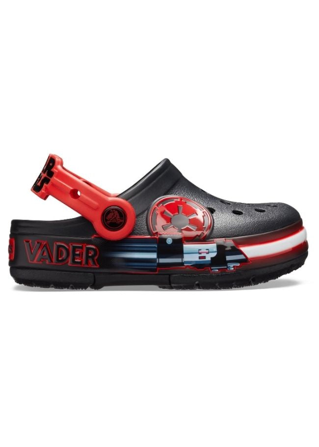Detail Darth Vader Crocs Nomer 42