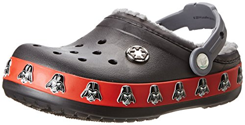 Detail Darth Vader Crocs Nomer 50