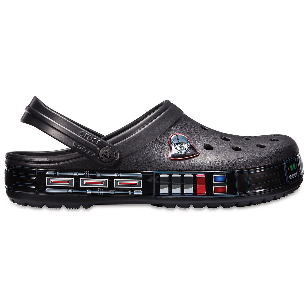 Detail Darth Vader Crocs Nomer 51
