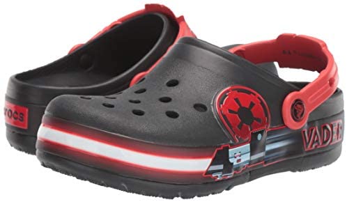 Detail Darth Vader Crocs Nomer 56