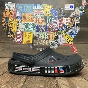Detail Darth Vader Crocs Nomer 57