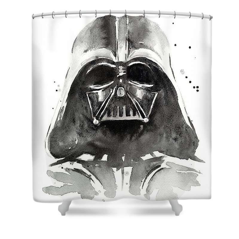 Detail Darth Vader Curtains Nomer 15