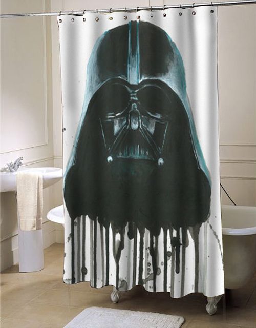 Detail Darth Vader Curtains Nomer 16