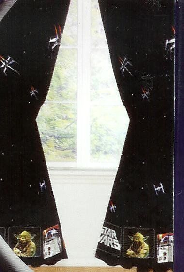 Detail Darth Vader Curtains Nomer 19