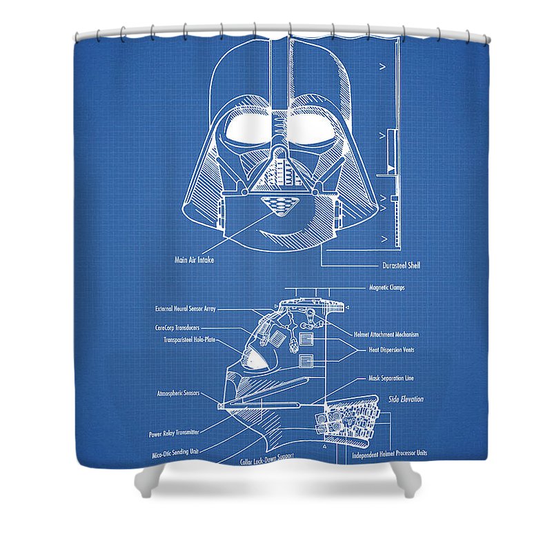 Detail Darth Vader Curtains Nomer 25