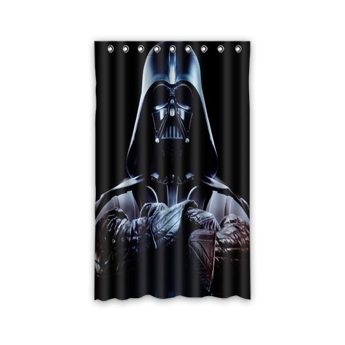 Detail Darth Vader Curtains Nomer 27