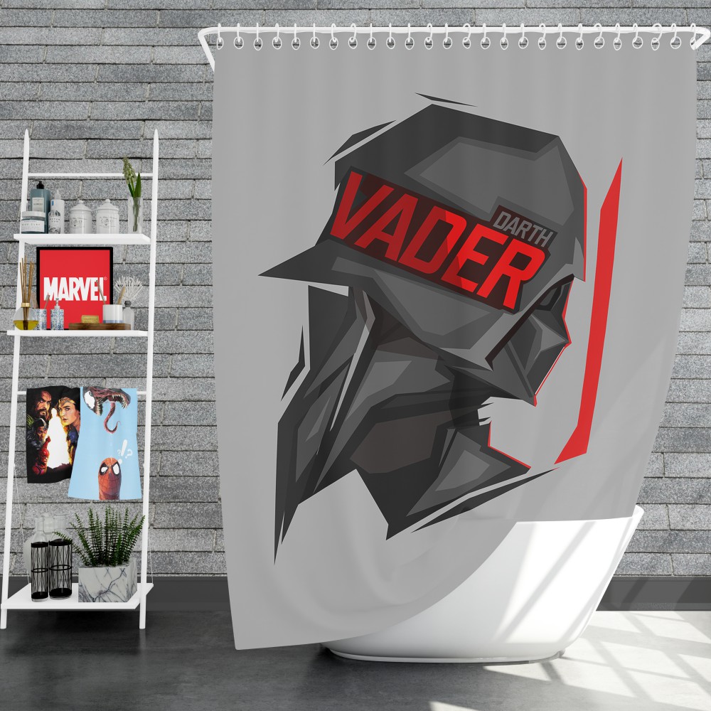 Detail Darth Vader Curtains Nomer 28