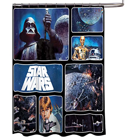 Detail Darth Vader Curtains Nomer 29