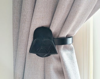 Detail Darth Vader Curtains Nomer 38