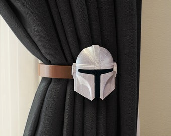 Detail Darth Vader Curtains Nomer 43