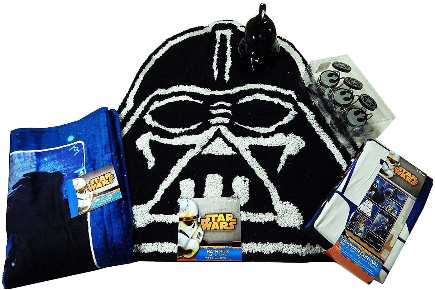 Detail Darth Vader Curtains Nomer 46