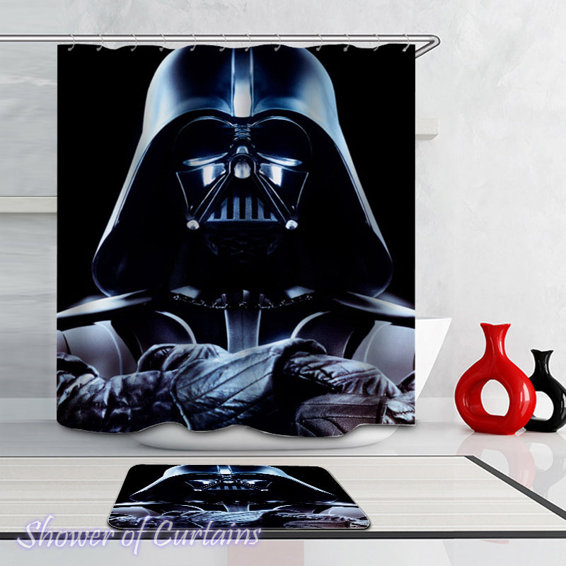Detail Darth Vader Curtains Nomer 6