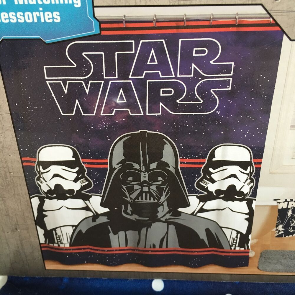 Detail Darth Vader Curtains Nomer 54