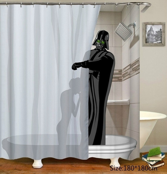 Detail Darth Vader Curtains Nomer 55
