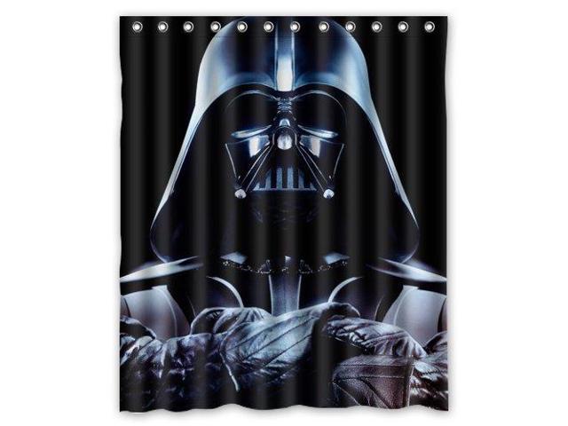 Detail Darth Vader Curtains Nomer 7