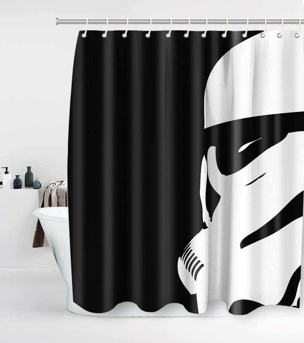 Detail Darth Vader Curtains Nomer 9