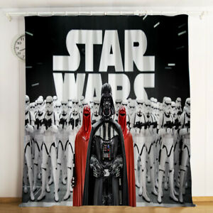Detail Darth Vader Curtains Nomer 10
