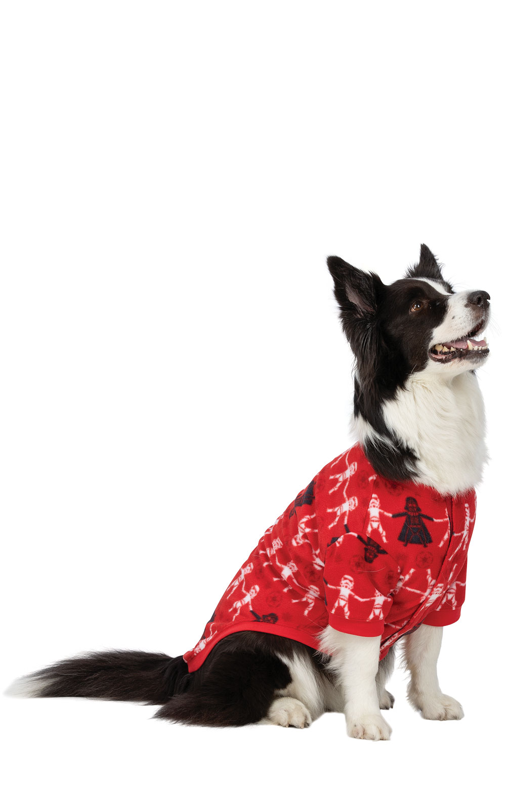 Detail Darth Vader Dog Sweater Nomer 13