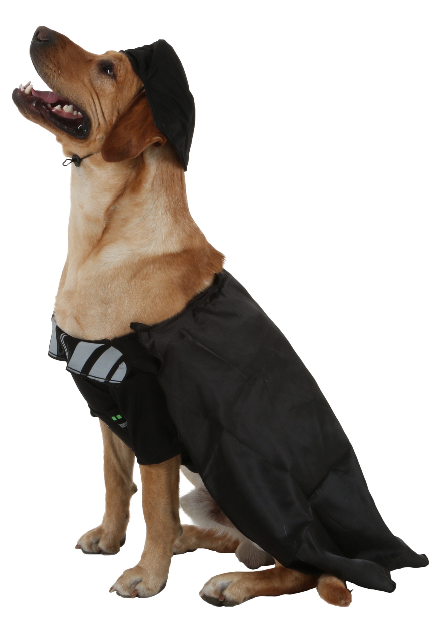 Detail Darth Vader Dog Sweater Nomer 15