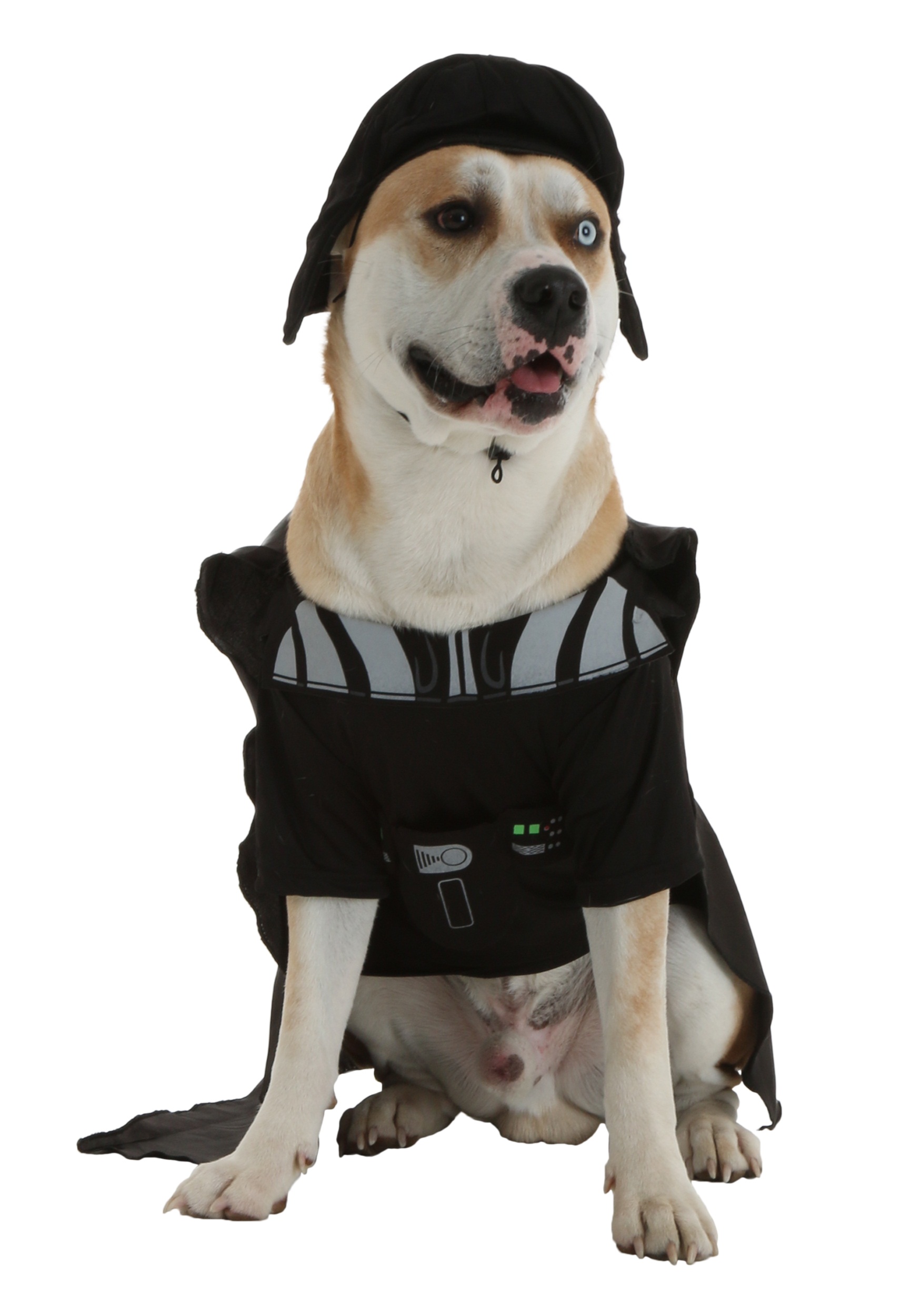 Detail Darth Vader Dog Sweater Nomer 17