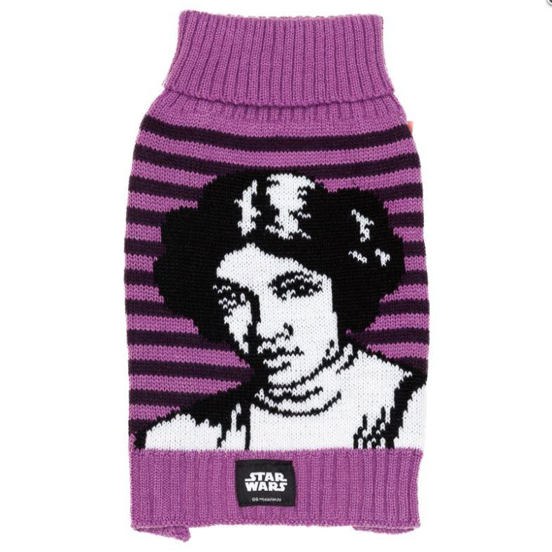Detail Darth Vader Dog Sweater Nomer 18