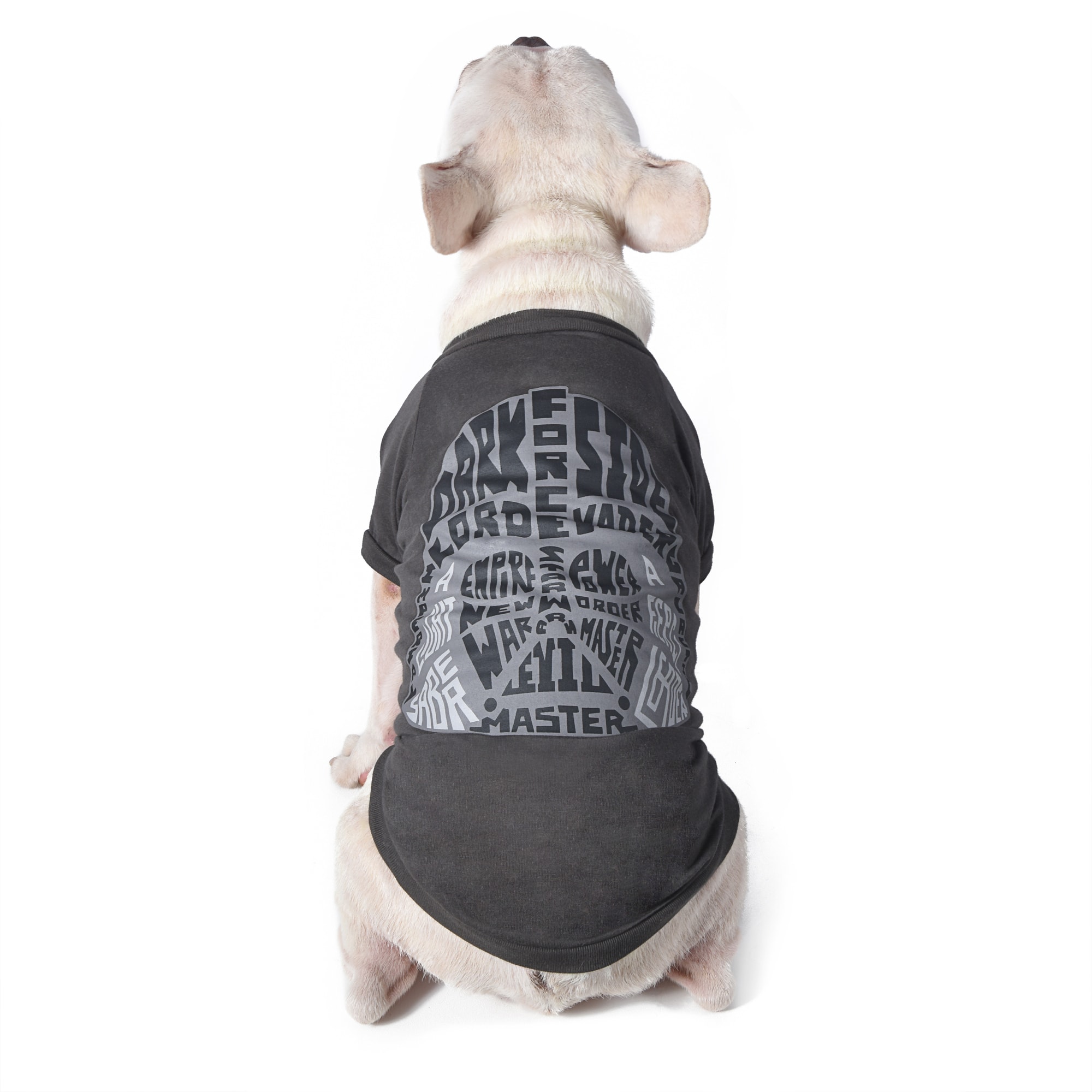 Detail Darth Vader Dog Sweater Nomer 22